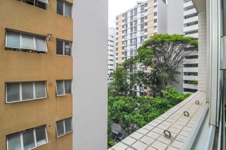 Apartamento à venda com 200m², 4 quartos e 3 vagasCozinha