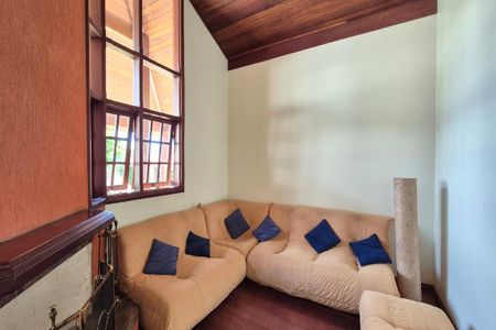 Casa de condomínio para alugar com 570m², 5 quartos e 9 vagasSala 2 