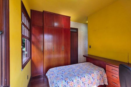 Casa de condomínio para alugar com 570m², 5 quartos e 9 vagasQuarto 2 - Suíte