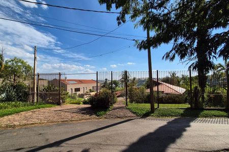 Casa de condomínio para alugar com 570m², 5 quartos e 9 vagasFachada do Prédio