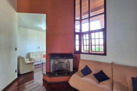 Casa de condomínio para alugar com 570m², 5 quartos e 9 vagasSala 2 