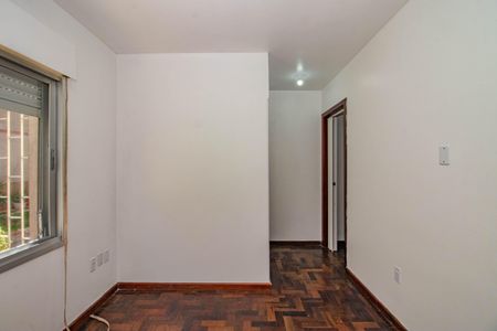 Sala de apartamento para alugar com 1 quarto, 34m² em Vila Ipiranga, Porto Alegre