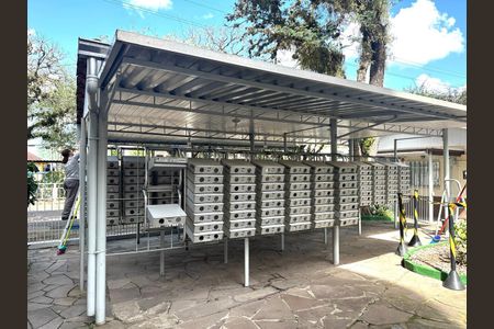 Apartamento à venda com 34m², 1 quarto e sem vagaÁrea Comum 