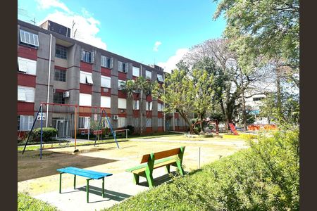 Apartamento à venda com 34m², 1 quarto e sem vagaÁrea Comum 