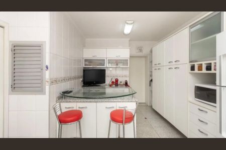 Apartamento à venda com 158m², 3 quartos e 3 vagasFoto 12