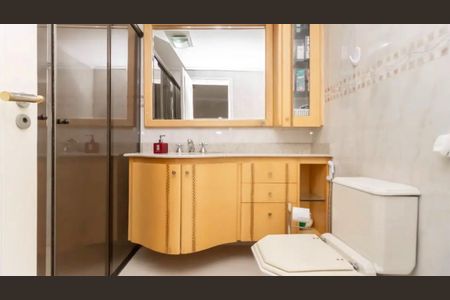 Apartamento à venda com 158m², 3 quartos e 3 vagasFoto 09