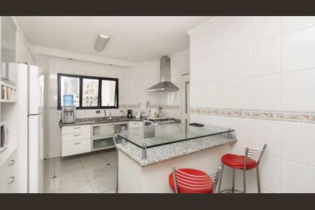 Apartamento à venda com 158m², 3 quartos e 3 vagasFoto 13