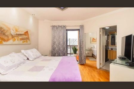 Apartamento à venda com 158m², 3 quartos e 3 vagasFoto 06