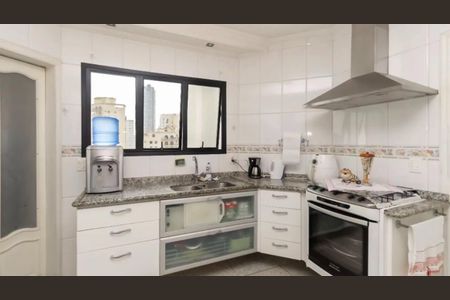Apartamento à venda com 158m², 3 quartos e 3 vagasFoto 14