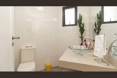 Apartamento à venda com 158m², 3 quartos e 3 vagasFoto 10
