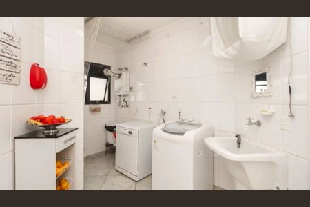 Apartamento à venda com 158m², 3 quartos e 3 vagasFoto 15