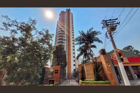 Apartamento à venda com 158m², 3 quartos e 3 vagasFoto 16