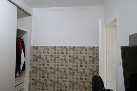 Quarto 1 de casa à venda com 2 quartos, 80m² em Vila Graciosa, São Paulo