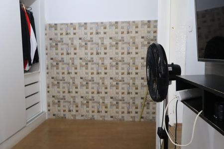 Quarto 1 de casa à venda com 2 quartos, 80m² em Vila Graciosa, São Paulo