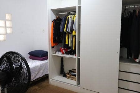 Quarto 1 de casa à venda com 2 quartos, 80m² em Vila Graciosa, São Paulo