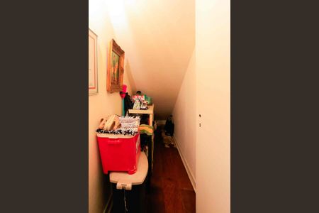 Casa à venda com 4 quartos, 294m² em Instituto de Previdencia, São Paulo