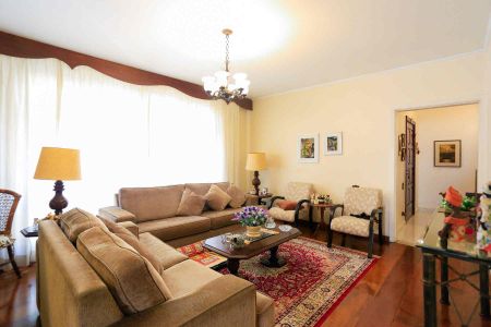 Casa à venda com 4 quartos, 294m² em Instituto de Previdencia, São Paulo