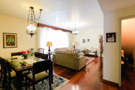 Casa à venda com 4 quartos, 294m² em Instituto de Previdencia, São Paulo