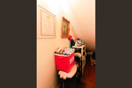 Casa à venda com 4 quartos, 294m² em Instituto de Previdencia, São Paulo