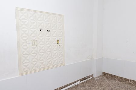 Casa para alugar com 100m², 2 quartos e 1 vaga Casa para alugar com 100m², 2 quartos e 1 vagaQuarto 2 - Suíte