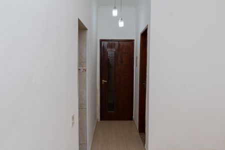 Casa para alugar com 100m², 2 quartos e 1 vaga Casa para alugar com 100m², 2 quartos e 1 vagaSala