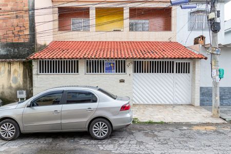 Casa para alugar com 100m², 2 quartos e 1 vaga Casa para alugar com 100m², 2 quartos e 1 vagaPlaca Instalada em 10/03/2026 com o código 1PRJ740-652
