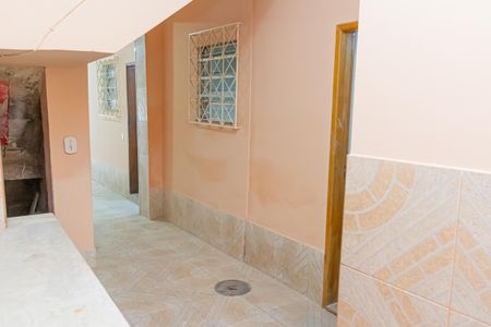 Casa para alugar com 100m², 2 quartos e 1 vaga Casa para alugar com 100m², 2 quartos e 1 vagaÁrea de Serviço