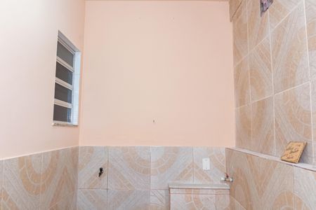 Casa para alugar com 100m², 2 quartos e 1 vaga Casa para alugar com 100m², 2 quartos e 1 vagaÁrea de Serviço