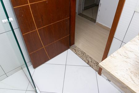 Casa para alugar com 100m², 2 quartos e 1 vaga Casa para alugar com 100m², 2 quartos e 1 vagaBanheiro 2