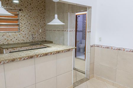 Casa para alugar com 100m², 2 quartos e 1 vaga Casa para alugar com 100m², 2 quartos e 1 vagaCopa