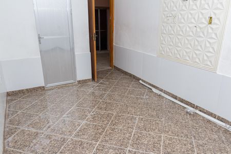 Casa para alugar com 100m², 2 quartos e 1 vaga Casa para alugar com 100m², 2 quartos e 1 vagaQuarto 2 - Suíte