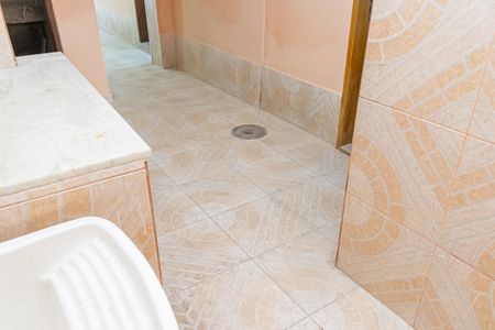 Casa para alugar com 100m², 2 quartos e 1 vaga Casa para alugar com 100m², 2 quartos e 1 vagaÁrea de Serviço