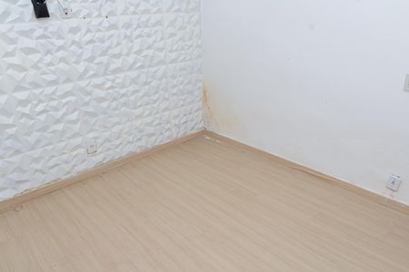 Sala de casa para alugar com 2 quartos, 100m² em Campo Grande, Rio de Janeiro