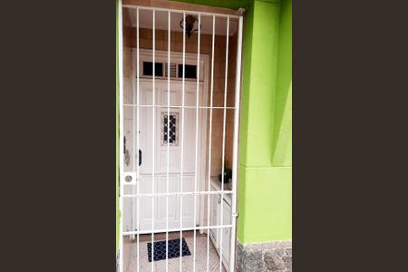 Foto 61 de casa à venda com 3 quartos, 95m² em Vila Prudente, São Paulo