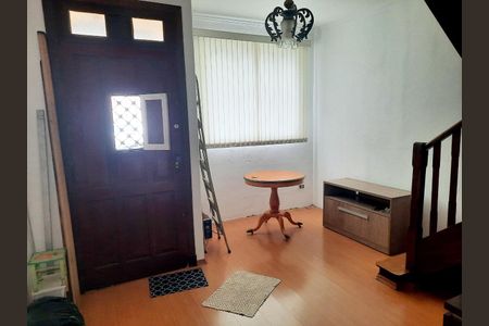 Foto 56 de casa à venda com 3 quartos, 95m² em Vila Prudente, São Paulo