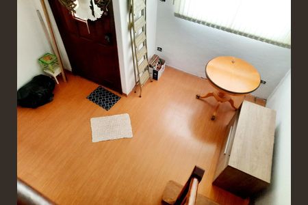 Casa à venda com 95m², 3 quartos e sem vagaFoto 58