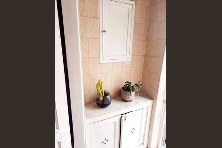 Casa à venda com 95m², 3 quartos e sem vagaFoto 07