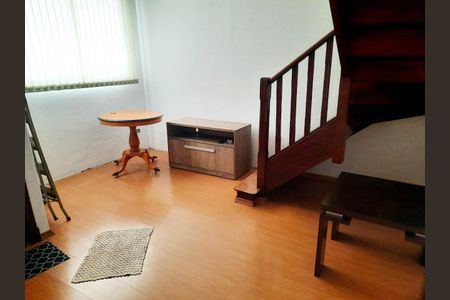 Casa à venda com 95m², 3 quartos e sem vagaFoto 12