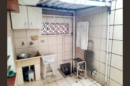 Casa à venda com 95m², 3 quartos e sem vagaFoto 20