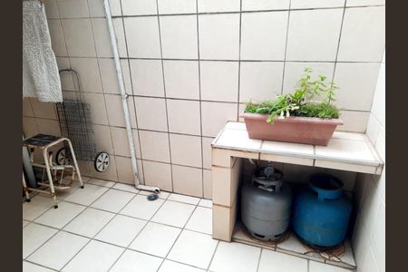 Casa à venda com 95m², 3 quartos e sem vagaFoto 55