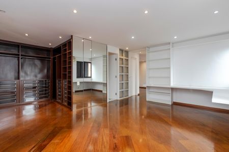 Apartamento para alugar com 86m², 1 quarto e 2 vagasSuíte