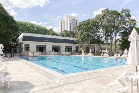 Apartamento para alugar com 86m², 1 quarto e 2 vagasPiscina