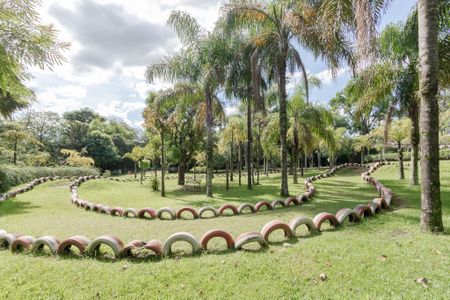 Apartamento para alugar com 86m², 1 quarto e 2 vagasPista de Bike