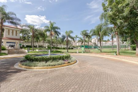 Apartamento para alugar com 86m², 1 quarto e 2 vagasÁrea Comum