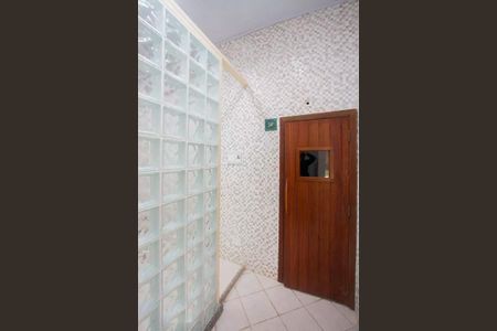 Apartamento para alugar com 86m², 1 quarto e 2 vagasSauna