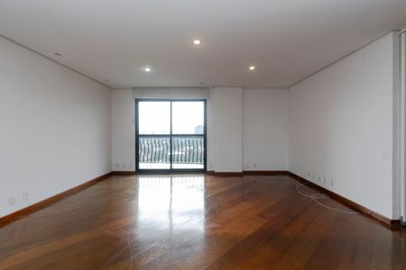 Apartamento para alugar com 86m², 1 quarto e 2 vagasSala
