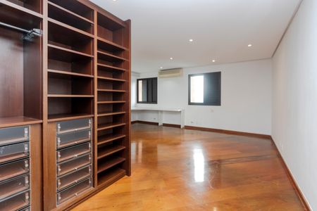 Apartamento para alugar com 86m², 1 quarto e 2 vagasSuíte