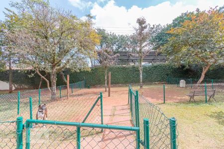 Apartamento para alugar com 86m², 1 quarto e 2 vagasEspaço Pet