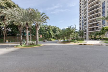 Apartamento para alugar com 86m², 1 quarto e 2 vagasÁrea Comum