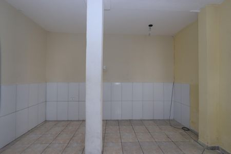 Sala e Quarto de casa para alugar com 1 quarto, 90m² em Cidade São Mateus, São Paulo